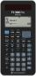 Preview: TEXAS INSTRUMENTS MathPrint D/F TI-30XPROMP Schulrechner