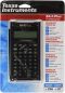 Preview: TEXAS INSTRUMENTS Schulrechner TI-BAII+ plus d/f/i