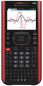 Preview: TEXAS INSTRUMENTS Grafikrechner Nspire CX-II-CAS TI-NSP CX II-GI CAS X II-T, D/F/I/E