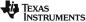 Preview: TEXAS INSTRUMENTS Schulrechner TI-BAII+ plus d/f/i