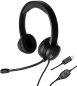 Preview: THRONMAX THX-20 PC/Mac THX-20 wired Chat Headset black