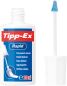 Preview: TIPP-EX Korrekturfluid Rapid 20ml 885.9932 schnelltrocknend weiss