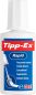 Preview: TIPP-EX Korrekturfluid Rapid 20ml 885.9932 schnelltrocknend weiss