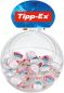 Preview: TIPP-EX Mini Pocket Mouse 8922375 Korrekturroller, Bubble 40Stk.