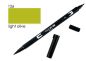 Preview: TOMBOW Dual Brush Pen ABT 126 helloliv