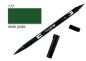 Preview: TOMBOW Dual Brush Pen ABT 177 dunkle jade