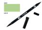 Preview: TOMBOW Dual Brush Pen ABT 243 mint