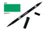 Preview: TOMBOW Dual Brush Pen ABT 296 grün