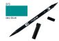 Preview: TOMBOW Dual Brush Pen ABT 373 sea blue