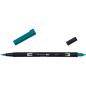 Preview: TOMBOW Dual Brush Pen ABT-379 jade green