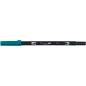 Preview: TOMBOW Dual Brush Pen ABT-379 jade green