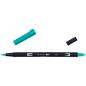 Preview: TOMBOW Dual Brush Pen ABT-403 bright blue