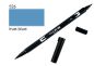 Preview: TOMBOW Dual Brush Pen ABT 526 true blue