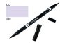 Preview: TOMBOW Dual Brush Pen ABT 620 lila