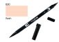 Preview: TOMBOW Dual Brush Pen ABT 850 fleischfarben