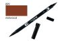 Preview: TOMBOW Dual Brush Pen ABT 899 rotholz