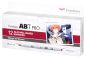 Preview: TOMBOW Dual Brush Pen ABT PRO ABTP-12P-5 Manga Set Shonen 12 Stück