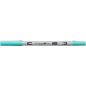 Preview: TOMBOW Dual Brush Pen ABT PRO ABTP-282 sea glass