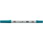 Preview: TOMBOW Dual Brush Pen ABT PRO ABTP-379 jade green