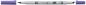 Preview: Tombow dual brush pen abt pro abtp-623 deep lavender - Tombow-abtp-623-4901991648485-02.jpg