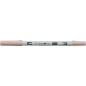 Preview: TOMBOW Dual Brush Pen ABT PRO ABTP-852 rose quartz