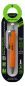 Preview: TOMBOW Air Press Pen 0.7mm BC-AP54 orange