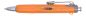 Preview: TOMBOW Air Press Pen 0.7mm BC-AP54 orange