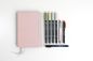 Preview: TOMBOW Creative Journaling Kit BUJO-SET1 Pastel 8-teilig