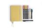 Preview: TOMBOW Creative Journaling Kit BUJO-SET2 Bright 8-teilig