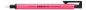 Preview: TOMBOW Radiergummi Mono Zero 2.3mm EH-KUR83 neon-pink,