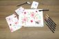 Preview: TOMBOW Watercolor Set WCS-FL Floral 10-tlg.