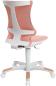 Preview: TOPSTAR Kinderbürostuhl FX130CR11 X-Chair 10, rosa