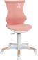 Preview: TOPSTAR Kinderbürostuhl FX130CR11 X-Chair 10, rosa