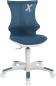 Preview: TOPSTAR Kinderbürostuhl FX130CR55 X-Chair 10, petrol