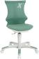 Preview: TOPSTAR Kinderbürostuhl FX130CR66 X-Chair 10, mint