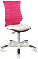 Preview: TOPSTAR Kinderbürostuhl S`neaker SKR130 BR37 pink/weiss