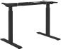 Preview: TOPSTAR Hubtischgestell E-Table TSV2UV schwarz