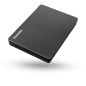 Preview: TOSHIBA HDD CANVIO Gaming 1TB HDTX110EK3AA USB 3.2 2.5 inch black