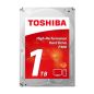 Preview: TOSHIBA HDD P300 High Performance 1TB HDWD110EZSTA internal, SATA 3.5 inch