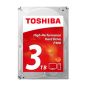 Preview: TOSHIBA HDD P300 High Performance 3TB HDWD130EZSTA internal, SATA 3.5 inch