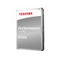 Preview: TOSHIBA HDD X300 High Performance 10TB HDWR11AEZSTA internal, SATA 3.5 inch