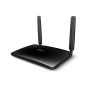 Preview: TP-LINK Wireless Dual Band 4GB Ver 3.0 AC1200 Archer MR400 LTE Gateway