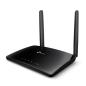 Preview: TP-LINK 4GLTE WiFI Dual Band Router AC750 ARCHER MR200 V5.3 Nano Sim