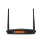 Preview: TP-LINK 4GLTE WiFI Dual Band Router AC750 ARCHER MR200 V5.3 Nano Sim