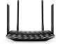 Preview: TP-LINK Wireless AC Dual Band Router Archer C6 white