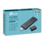 Preview: TP-LINK Dual Band Wi-Fi 6 USB Adapter Archer TX20U AX1800