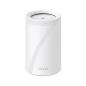 Preview: TP-LINK WHMesh Wi-Fi 7 Unit Deco BE65(1-pack) BE9300