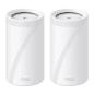 Preview: TP-LINK WHMesh Wi-Fi 7 System Deco BE85(2-pack) BE19000