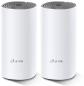 Preview: TP-LINK Deco E4(2-Pack) AC1200MB Deco E4(2-Pa MeshRouter WiFi, Qualcom