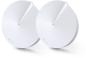 Preview: TP-LINK Deco M5(2-Pack) Deco M5(2-Pack) AC1300 WHM WiFi System